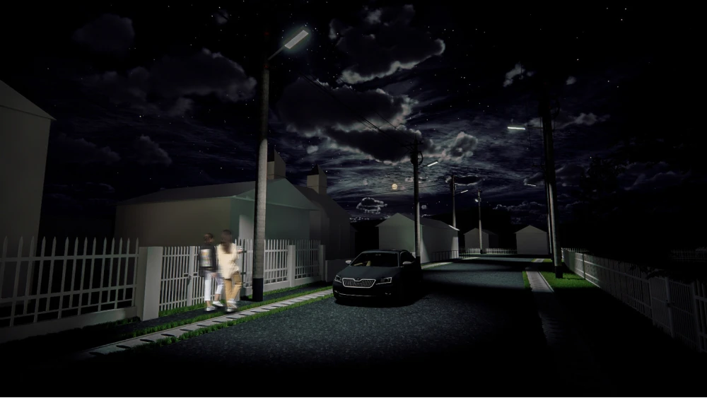 Modernizarea infrastructurii rutiere  - 4